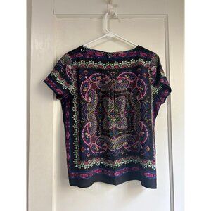 Women’s Rafaella blouse .